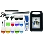 Машинка для стрижки (триммер) Wahl 09649-016 ColorPro
