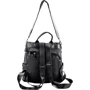 Женский рюкзак Valiria Fashion черный (3DETBI2011-2-1): Страна производитель Китай