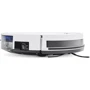 Робот уборщик Polaris PVCR 0833 WI-FI IQ Home White: Тип для сухой уборки