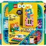 Конструктор LEGO DOTS Мегапакет наклеек (41957)