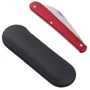 Нож Victorinox Baker's Knife 84мм/красный (0.7830.11): Количество функций 1