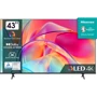 Телевизор Hisense 43E7KQ