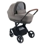 Универсальная коляска 2 в 1 Neonato Slick, бежевый (N945BL/N912T855K)