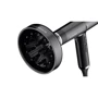 Фен GA.MA iQ3 perfetto PH6080.BK: Кількість температурних режимів 4