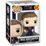 Игровая фигурка Funko POP! Max Verstappen 9.6 см серии Формула-1 - Макс Ферстаппен (80580): Тип Игровая фигурка