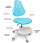 Кресло детское ErgoKids Y-400 BL: Возраст ребенка От 5-ти лет