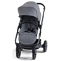 Коляска прогулочная X-Lander X-Cite Azure grey (T-WDZ01-00817) фото 9