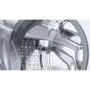 Встраиваемая стиральная машина Bosch WIW28542EU: Размеры ШxВxГ, см 59.8x81.8x57.4