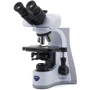 Микроскоп Optika B-510BF 40x-1000x Trino Infinity (925902): Тип Оптические