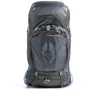 Рюкзак туристический Osprey Aura AG 65 Tungsten Grey, WXS/S фото 3
