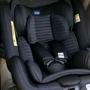 Автомобильное кресло Chicco Seat2Fit Air I-Size, гр. 0+/1 (79691.72) фото 6