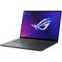 Ноутбук ASUS ROG Zephyrus G16 GU605MZ-QR120W (90NR0IR5-M005L0) UA: Екран 16" (2560x1600)