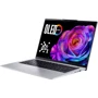 Ноутбук Acer Swift Go 14 SFG14-74-74SQ Pure Silver (NX.JCWEU.005) UA: Тип екрану глянец