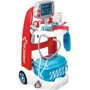Игровой набор Тележка доктора Smoby (340202)