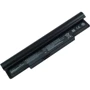 Батарея для ноутбука Акумулятор POWERPLANT Samsung NC10 / Black / 11,1V / 5200mAh (NB00000135)