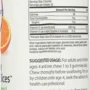 Rainbow Light Gummy Vitamin C Slices 90 Gummies Витамин C жевательный: Тип Витамин C