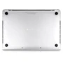 SwitchEasy Nude Transparent (GS-105-106-111-65) for MacBook Pro 16 2019: Тип аксесуара чохол