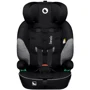 Автокресло Lionelo Levi i-Size Black Grey (LO-LEVI I-SIZE BLACK GREY): Крепление Isofix нет