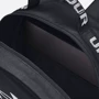 Рюкзак Рюкзак UA Loudon Backpack черный Уни 30х45х13 см (1378415-001)