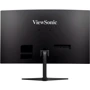 Монитор ViewSonic VX2718-PC-MHD: Разрешение Full HD (1920x1080)