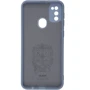 Аксесуар для смартфона ArmorStandart ICON Case Blue for Samsung M307 Galaxy M30s / M215 Galaxy M21 (ARM56589): Тип накладка на заднюю часть