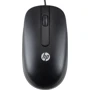 Мышь HP Optical Scroll USB Black (QY775AA)