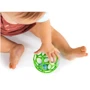Погремушка Bright Starts Oball Rattle салатовая (11483.02)