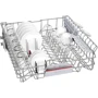 Встраиваемая посудомоечная машина Bosch SMV6EMX75Q: Расход воды, л 9.5