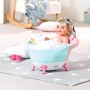 Кукла Baby Born серии "Нежные объятия" - Сестрёнка-Модница (43 cm, с аксессуарами) (824603): Возраст от 4 лет