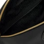 Жіноча поясна сумка U.S. Polo Assn. чорна (US21352): Тип Сумки
