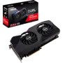 Видеокарта Asus Radeon RX 6700 XT 12Gb DUAL (DUAL-RX6700XT-12G)