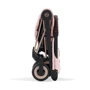 Прогулянковий візок Cybex Coya Rosegold Peach Pink (522004275) фото 11
