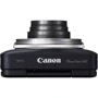 Canon PowerShot N2 Black Офіційна гарантія: Підтримка карт пам'яті microSD, SDHC