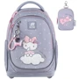 Набор Kite рюкзак + пенал + сумка для обуви 724 Hello Kitty (SET_HK25-724S) фото 11