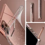 Чехол для телефонов Spigen Liquid Crystal Glitter Crystal Quartz (ACS01416) for Samsung N980 Galaxy Note 20 фото 7