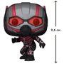 Игровая фигурка Funko Pop! серии Человек-муравей и Оса: Квантомания Человек-Муравей (70490): Серия Человек-муравей и Оса: Квантомания