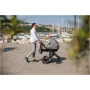 Универсальная коляска 3 в 1 FreeON ZEN Grey (46552) фото 9