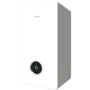 Газовий котел Bosch GC5700iW 30/30 C 23 конденсаційний, двоконтурний, 30/30 кВт: Кількість контурів двухконтурный