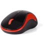 Мышь A4Tech G3-270N Black/Red: Эргономика симметричная для левшей