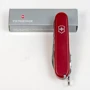 Мультитул Victorinox CLIMBER MAT красный матовый лак (Vx13703_M0007p) фото 14