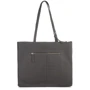 Женская сумка тоут Giorgio Ferretti серая (SHIGF2019705-grey): Пол Женский