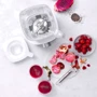 Блендер Zwilling Enfinigy 53000-000-0: Кількість швидкостей 12