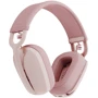 Наушники Logitech Zone Vibe 100 Wireless Rose (981-001224): Чувствительность (дБ) 118