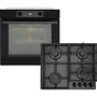 Варильна поверхня Gorenje BO6735E05B + G641EB