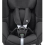 Автокрісло Maxi-Cosi Tobi Authentic Black (8601671120): Група 9-18 кг (группа 1)