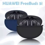 Чехол BeCover Silicon Case Deep Blue (710177) for Huawei FreeBuds 5i: Материал Силикон