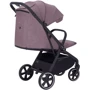 Коляска прогулянкова Carrello Corsa CRL-5518 Wild Pink (CRL-5518 Wild Pink): Кількість блоків 1