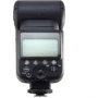 Фотовспышка Extradigital DF-800: Режимы работы ведущая (основная) вспышка, ведомая вспышка, синхронизация по второй (задней) шторке, синхронизация
