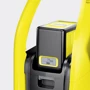 Минимойка Karcher K 2 Battery (1.117-200.0) (Без АКБ и ЗУ): Производительность (л/ч) 340