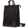 Knomo Harewood Totepack Black (KN-119-413-BLK) for MacBook 15": Цвет черный (Black)